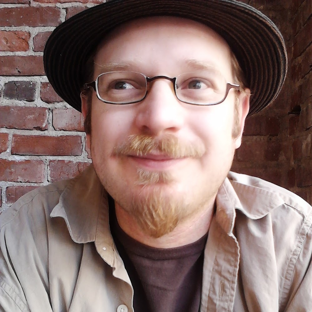 Meet your Posher, Adam